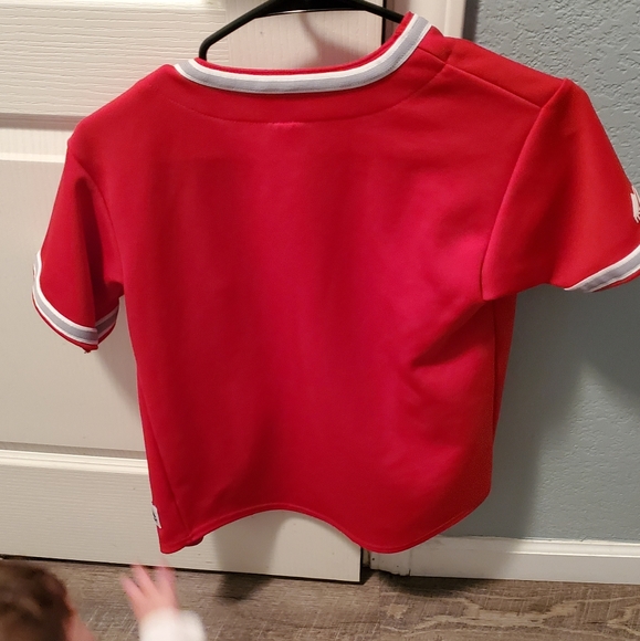 Baseball jersey - Picture 2 of 2